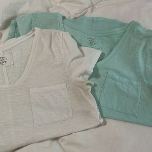 LOFT T-Shirt Bundle